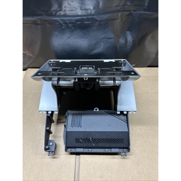 Oracle Micros POS Docking Station Stand P/N 400935 - Tested/working - Picture 2 of 5